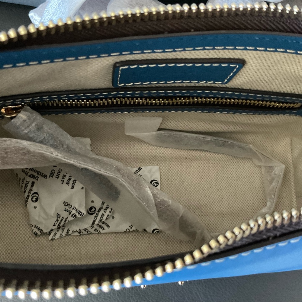 Dooney & Bourke Torino Crossbody - Picture 6 of 7